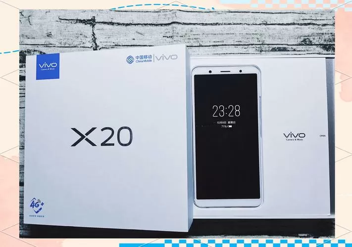 vivox20屏幕色彩能调吗图标