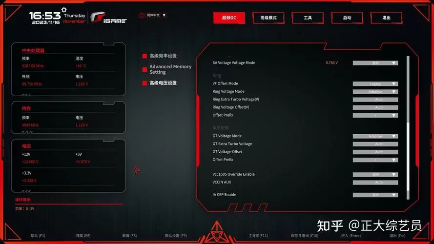 七彩虹主板刷BIOS方法图标