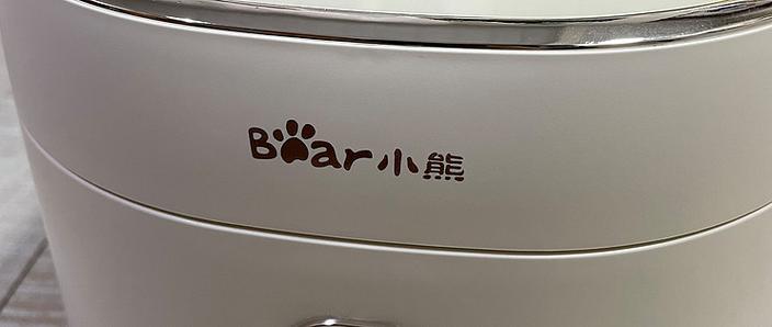 小熊电饭煲视频教程图标