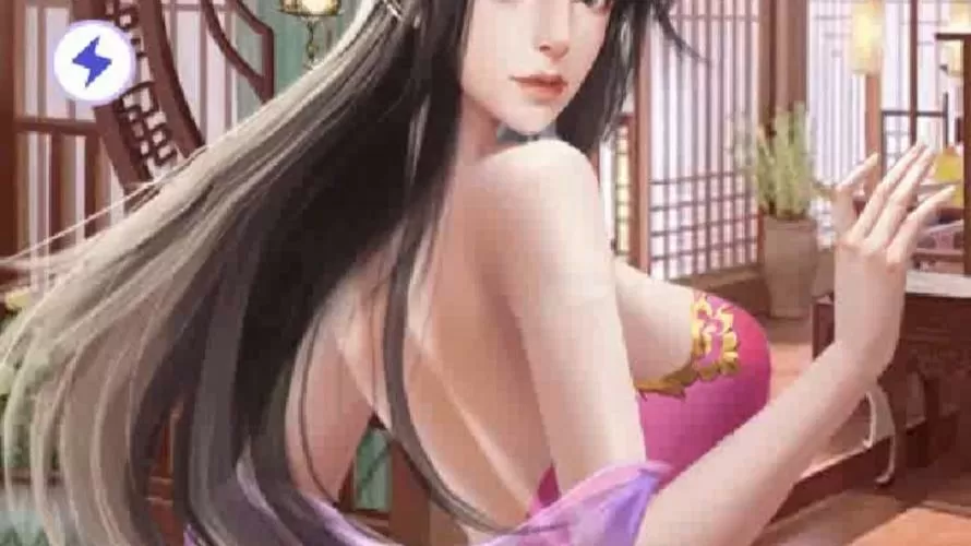 逍遥三国美人福利