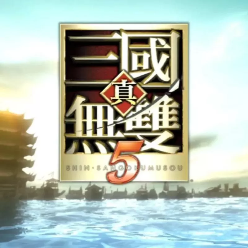 真三国无双5大招怎么放图标
