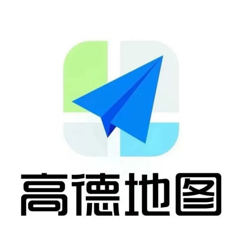 高德地图 10 去广告去升级图标
