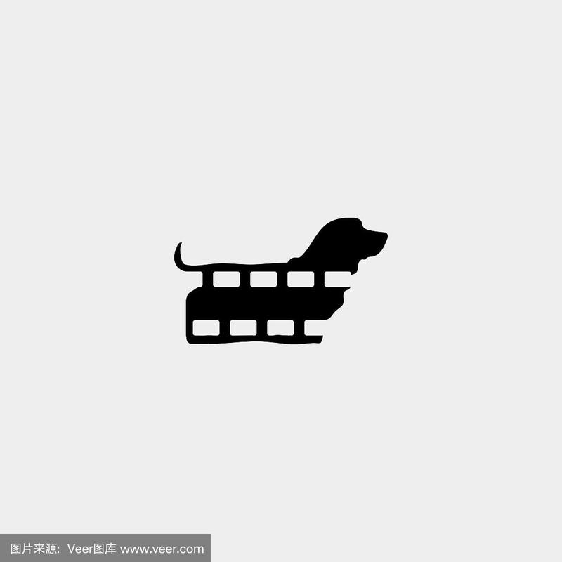 影视狗图标