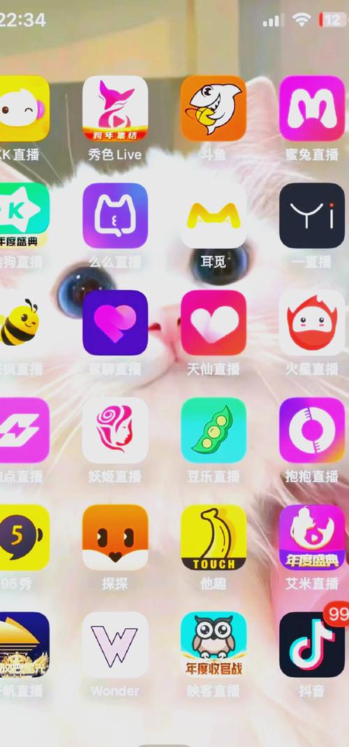主播视频app下载