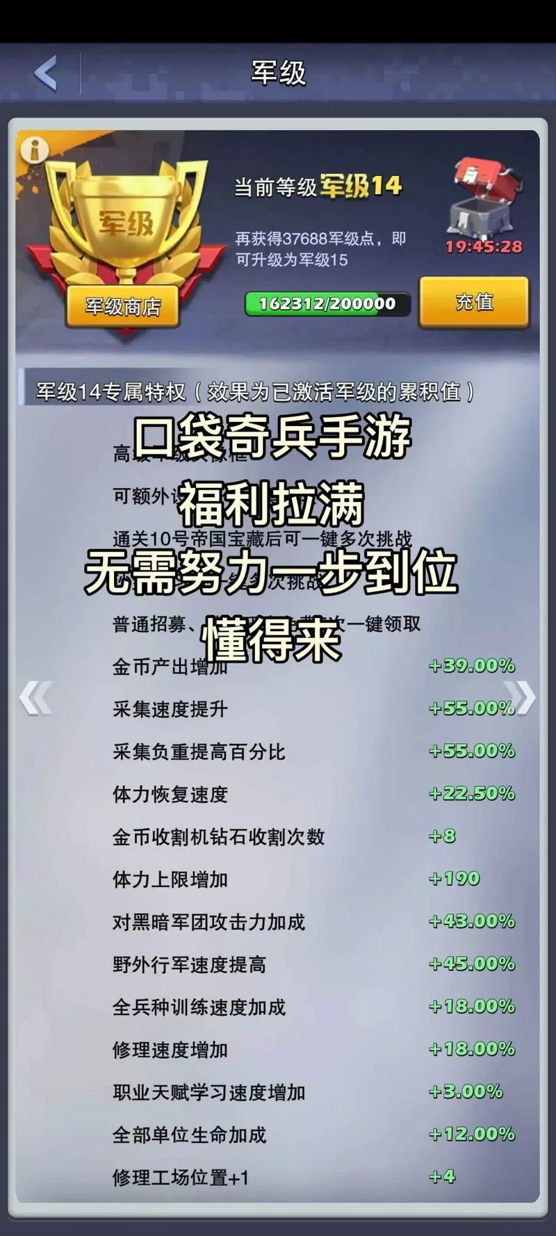 合成奇兵