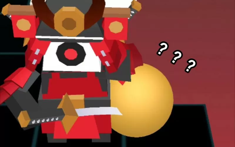 滚动的天空鬼侍破解版