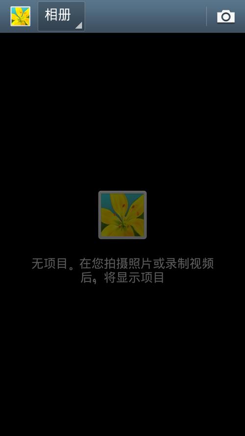 相册视频突然不能编辑了图标