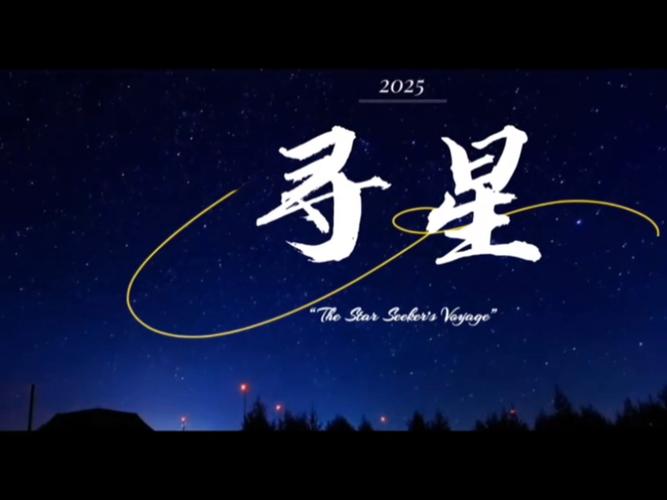 寻星