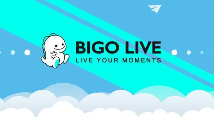 bigolive是正规平台吗图标