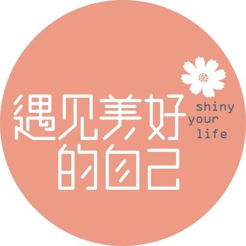 遇见你的美官网图标