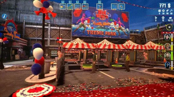 废品大亨正版手机版中文官方下载