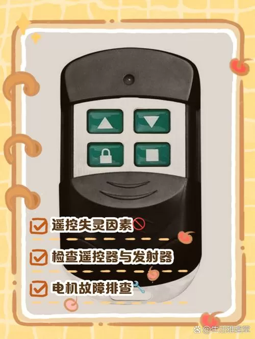 卷闸门报警器怎么解除图标