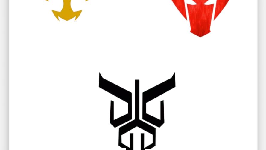 假面骑士变身图标