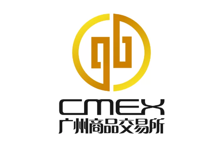 现货交易所图标