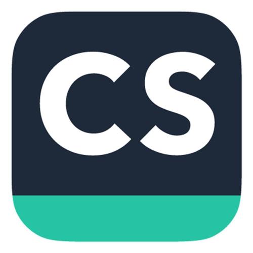 CSC是什么品牌图标