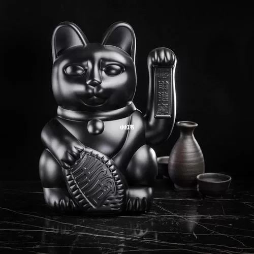 黑色招财猫禁忌