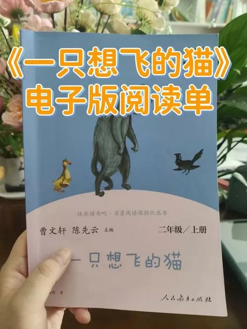 神猫读书