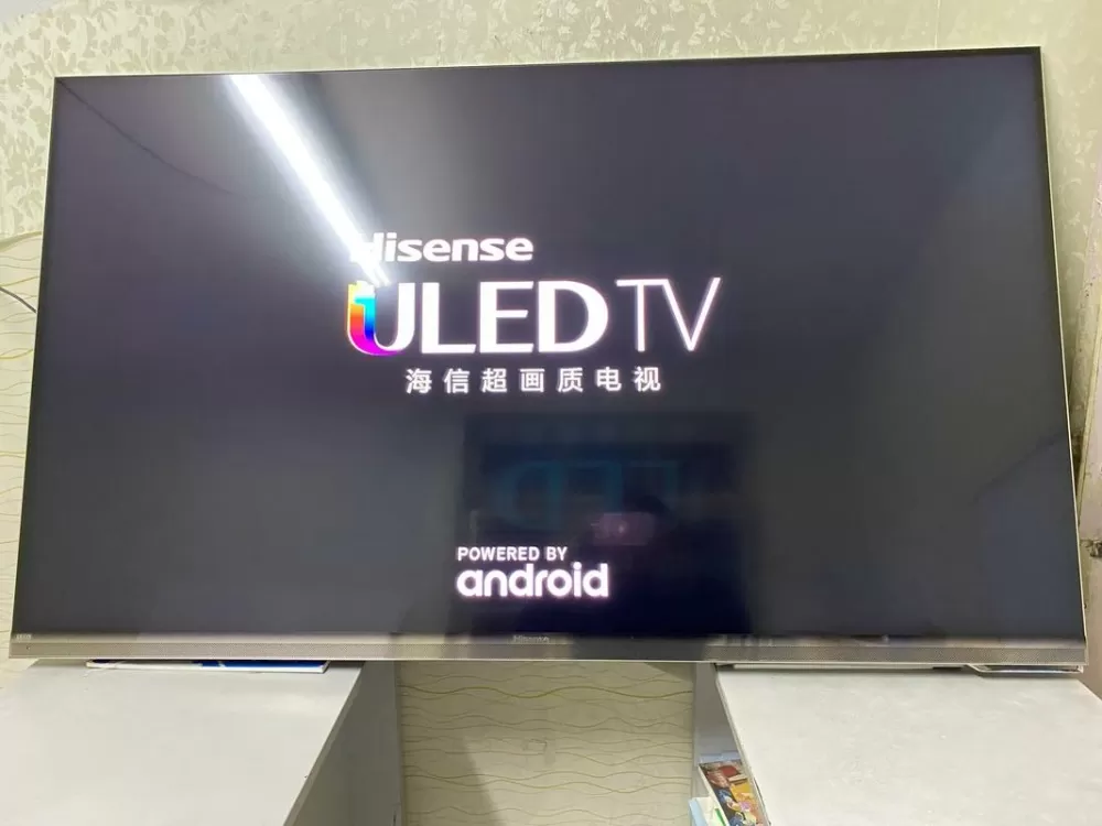 海信电视CMT是什么软件图标
