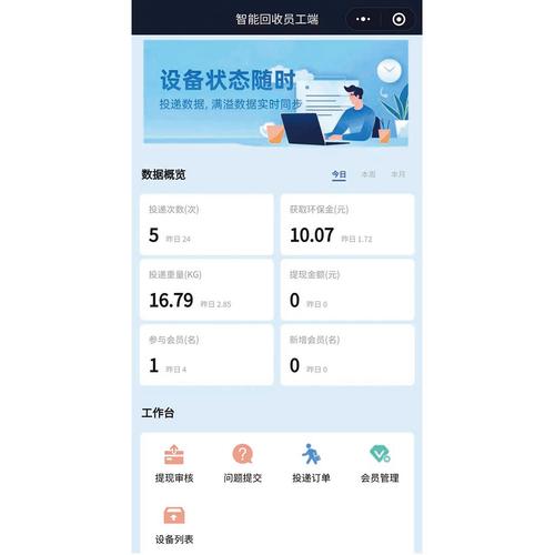 微客众智网页版