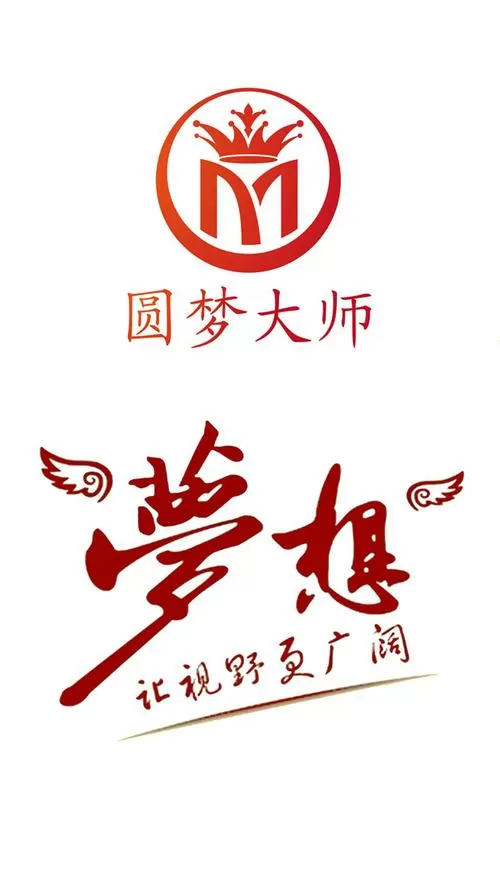 圆梦大师图标