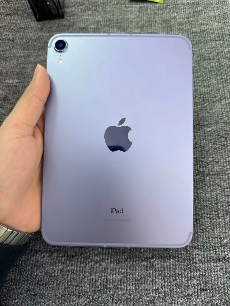 苹果mini1可完美降级到6图标