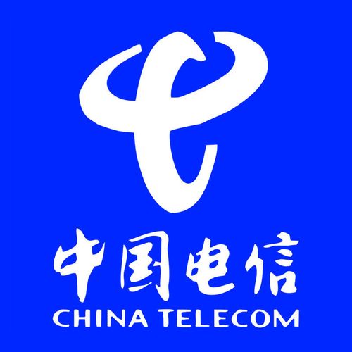 江西电信app图标