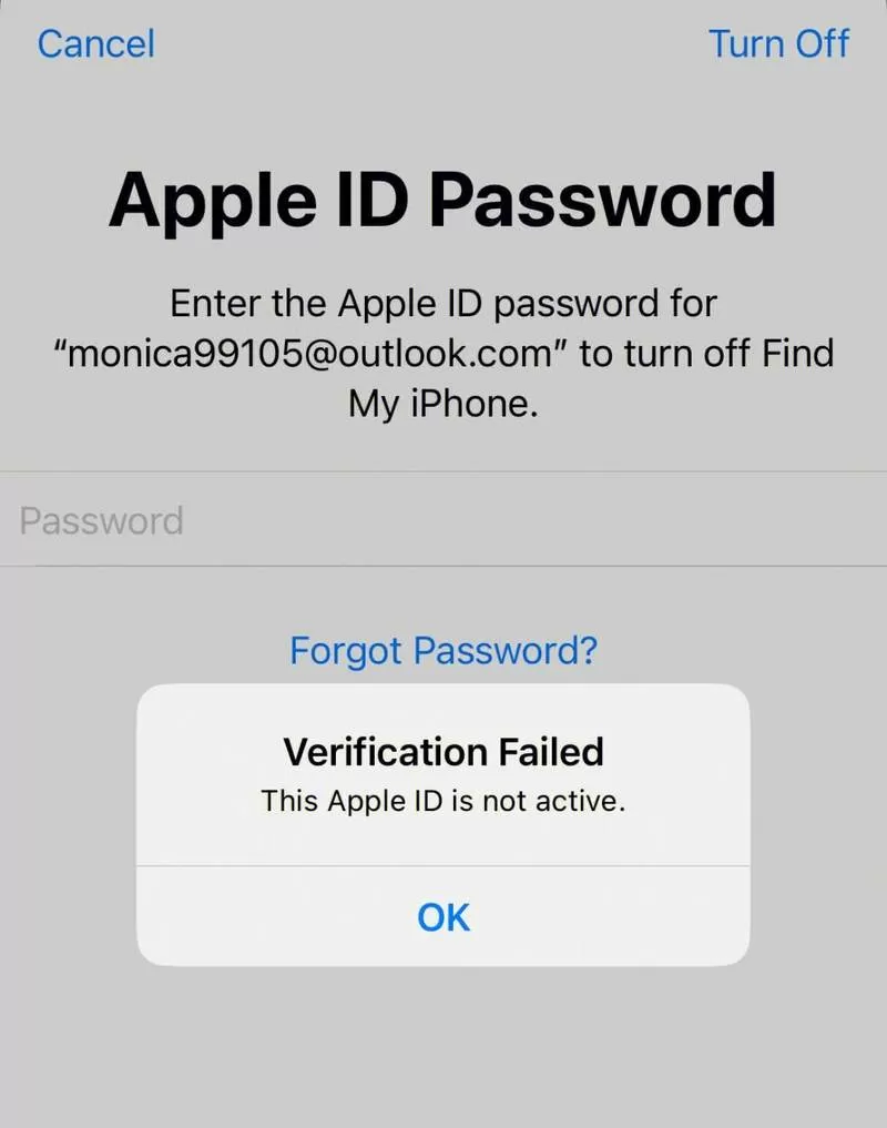 美区appleid礼品卡无法内购图标