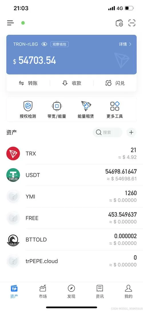 GoldToken