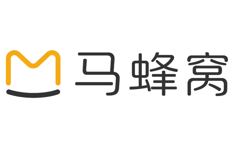 蜂游网官方图标