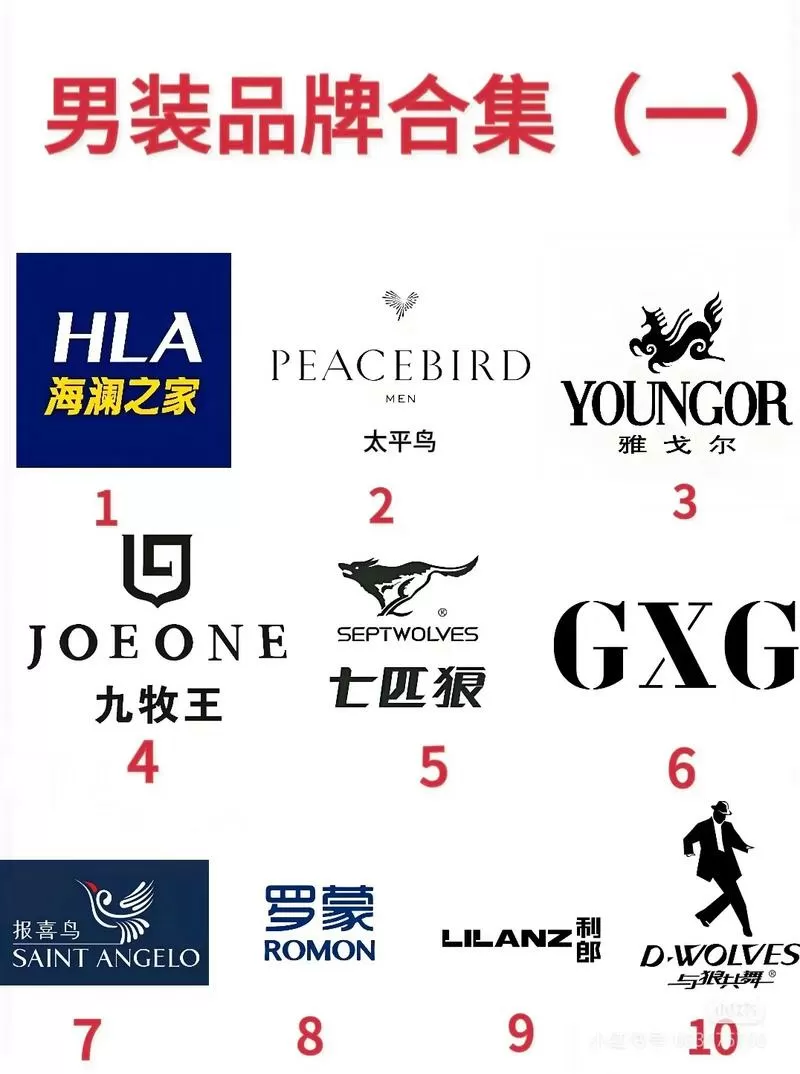 正式场合最忌三种衣服