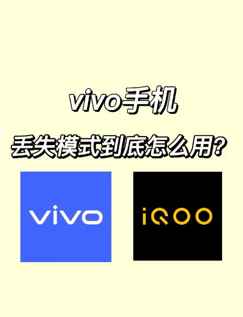 vivo手机丢了能不能定位