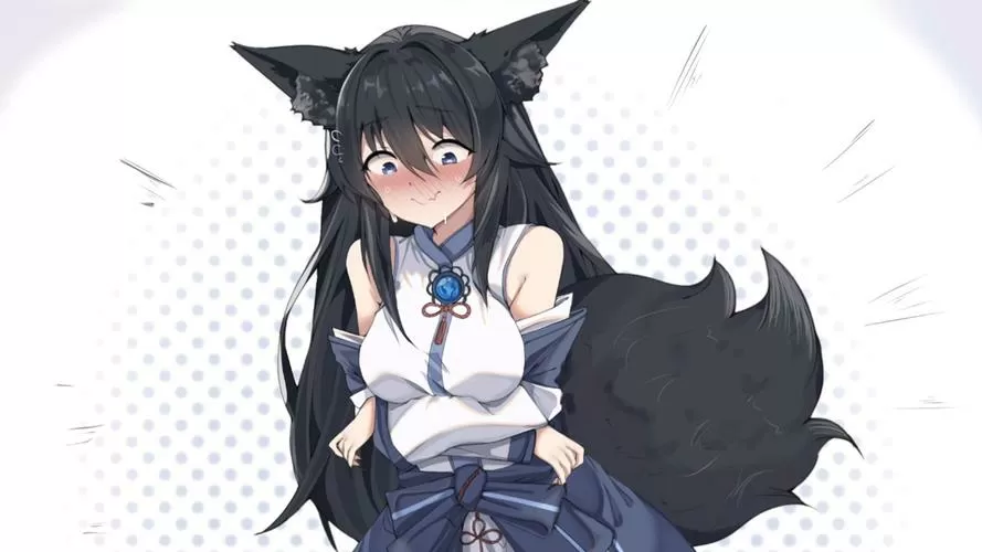 变成狐娘被推倒图标
