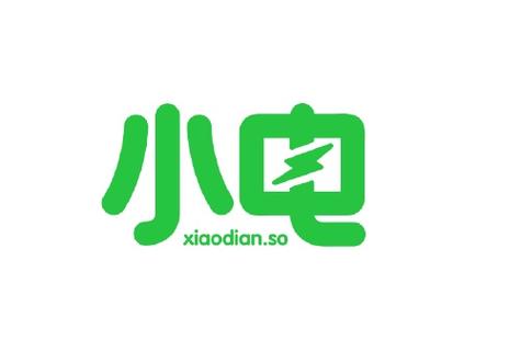 小电充电宝公司图标