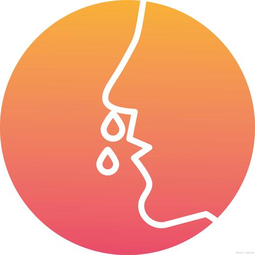 皮肤过敏然后流鼻血图标
