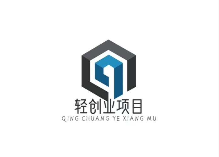 轻创业有哪些项目图标