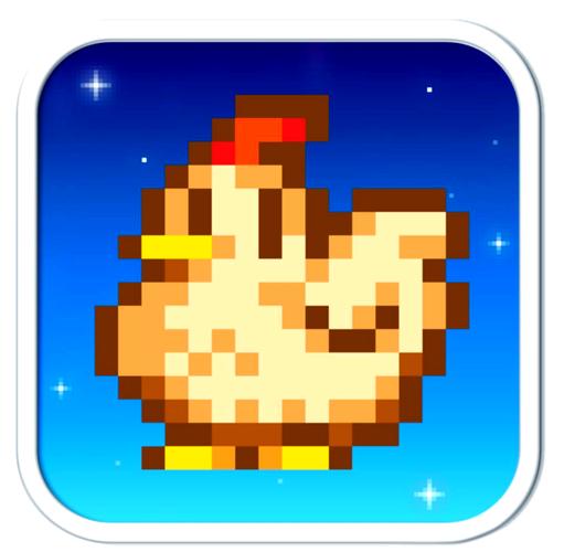星露谷物语内置修改器版图标
