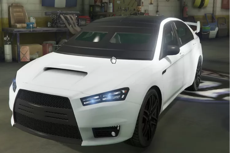 gta5骷髅马能卖吗图标