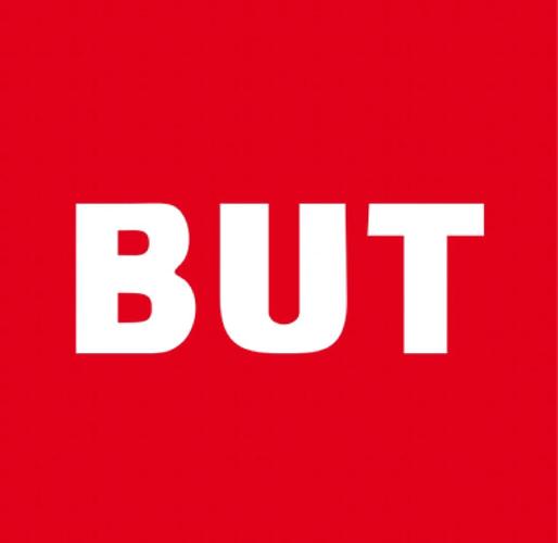 but not these图标