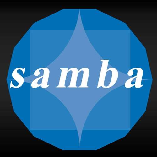 samba server图标