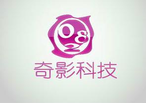 奇影视频图标