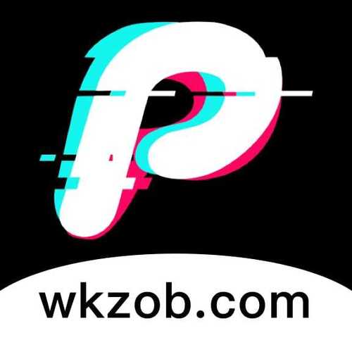泡芙短视频2022图标