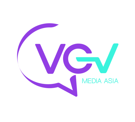 gvr影视图标