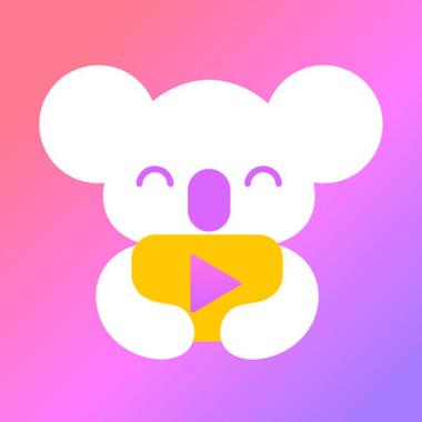 考拉热播图标