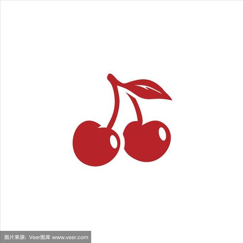 红樱桃视频图标