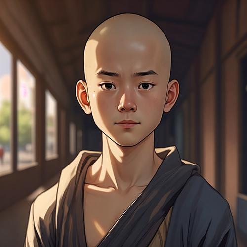 色和尚视频图标