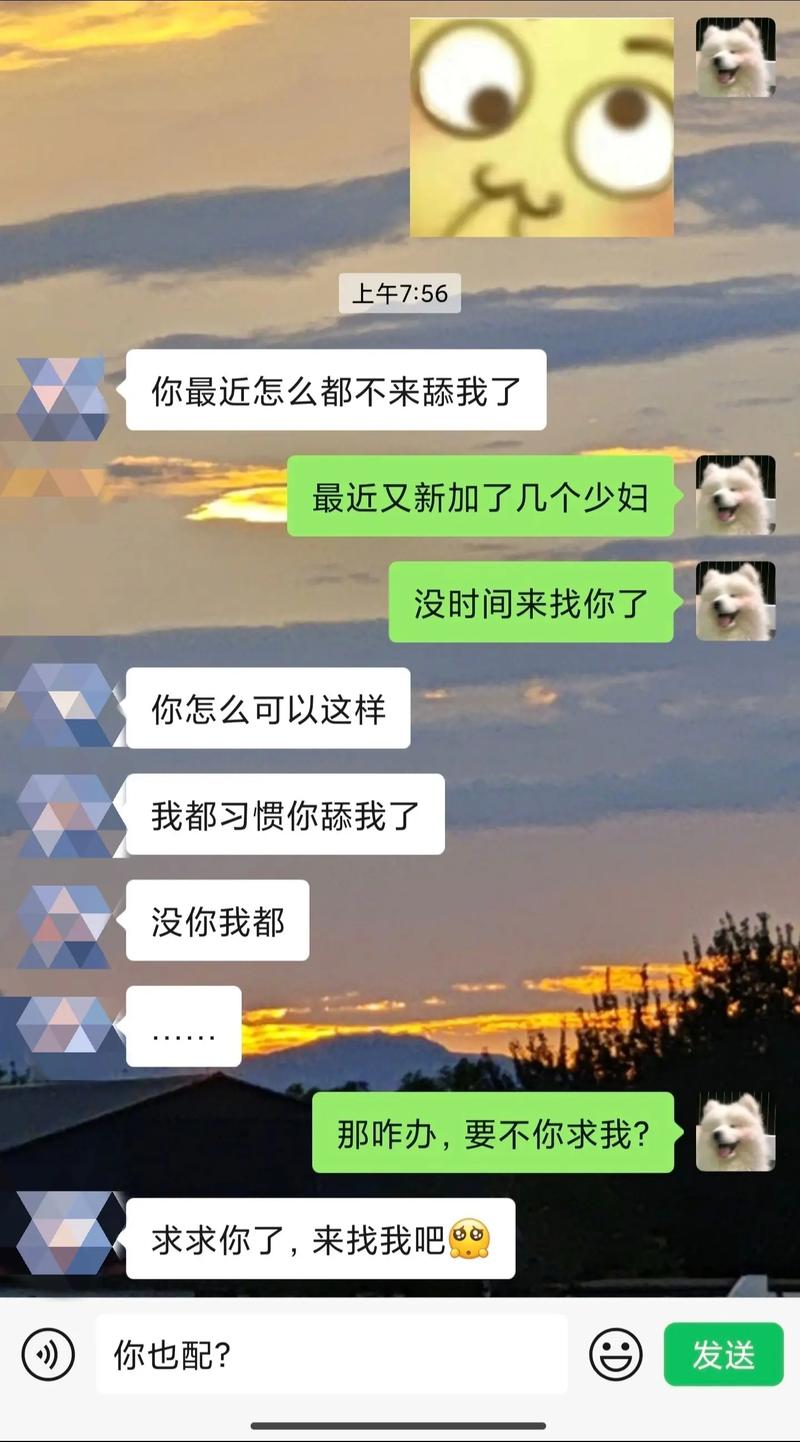 闻爱聊天视频