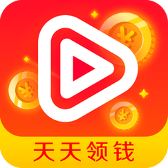 逗刷视频图标
