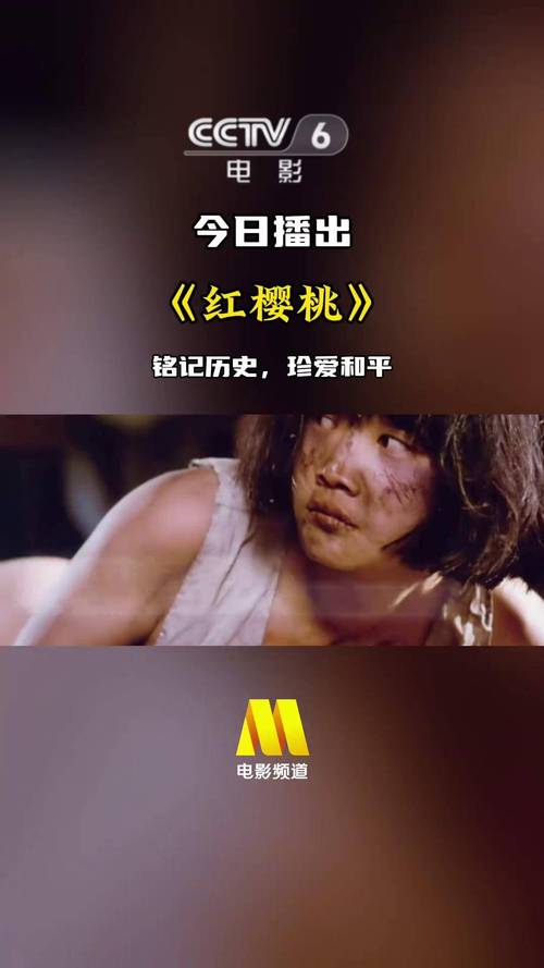红樱桃视频