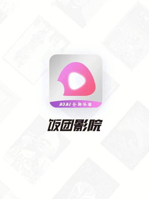 饭团影院图标