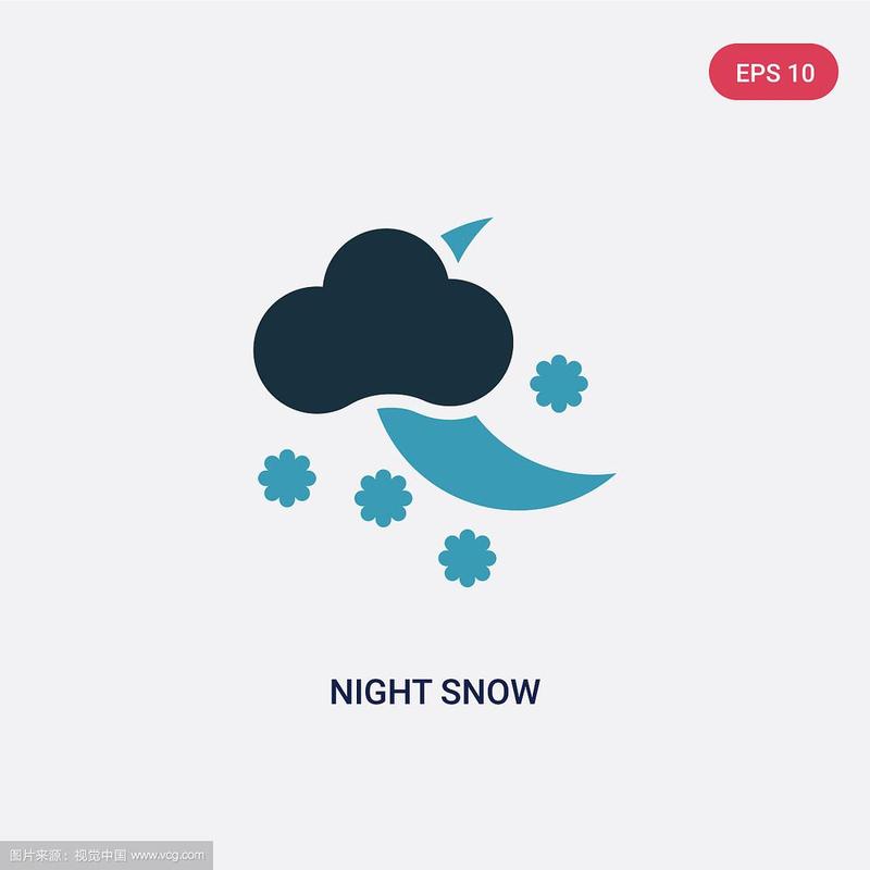 夜雪app视频图标